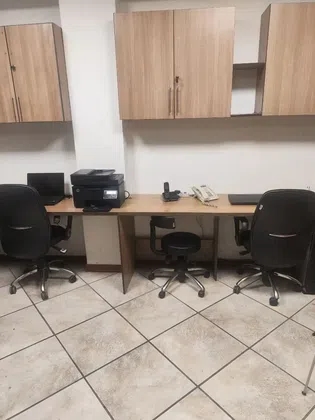 صندلی اشتراکی- روزانه