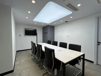 اتاق جلسه 8 نفره