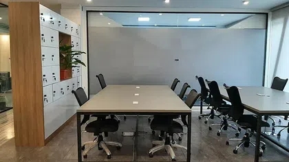 میزکار اشتراکی- روزانه